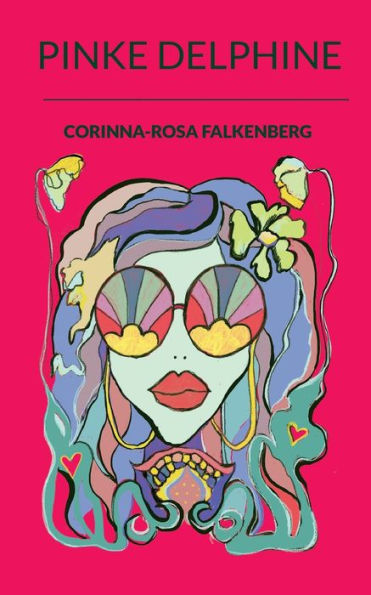 Pinke Delphine (German Edition)