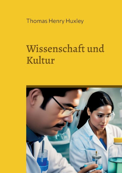 Wissenschaft Und Kultur: Und Andere Essays (German Edition)