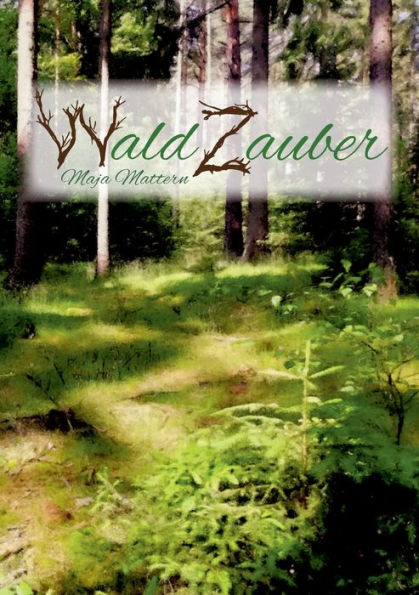 Waldzauber (German Edition)