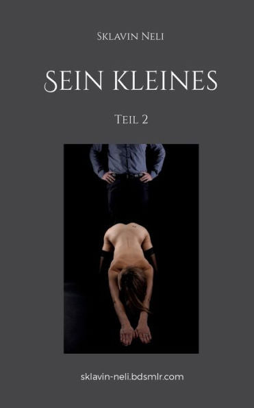 Sein Kleines: Teil 2 (German Edition)
