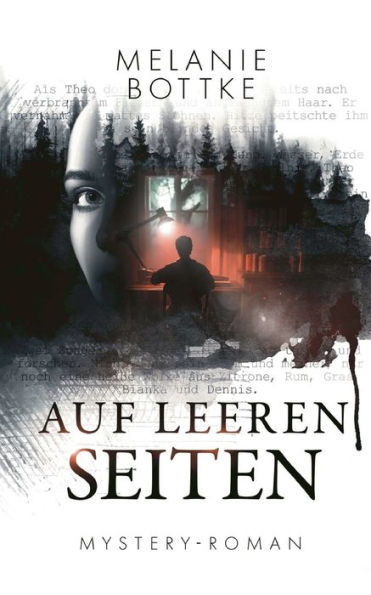 Auf Leeren Seiten (German Edition)