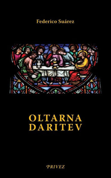Oltarna Daritev (German Edition)