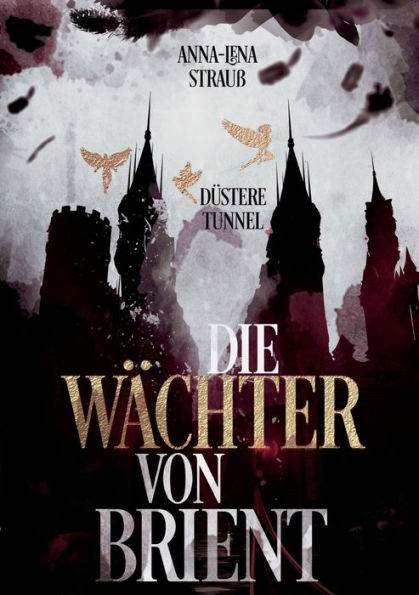 Düstere Tunnel (German Edition)