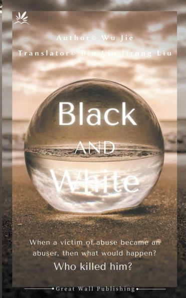 Black & White - 9783757574567