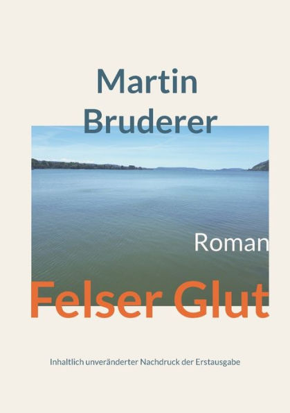 Felser Glut (German Edition)