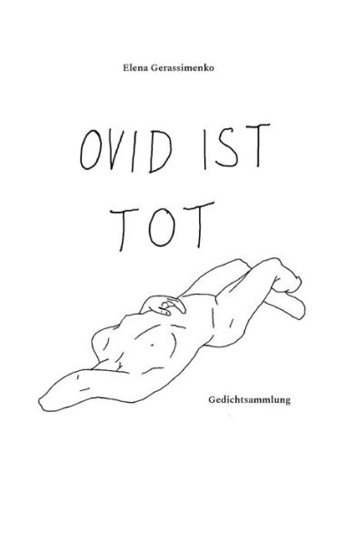 Ovid Ist Tot (German Edition)