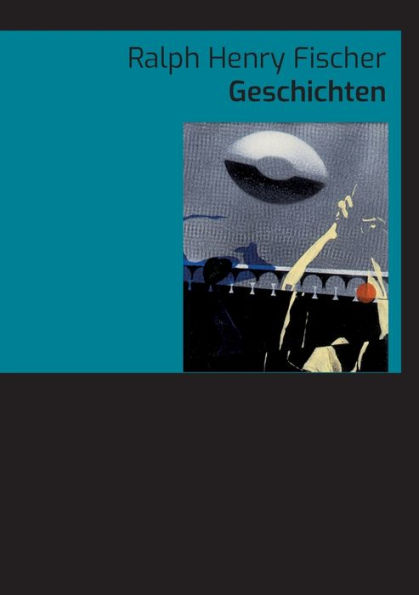 Geschichten: Kleine Prosa (German Edition)
