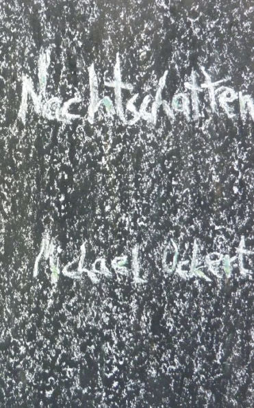 Nachtschatten (German Edition)