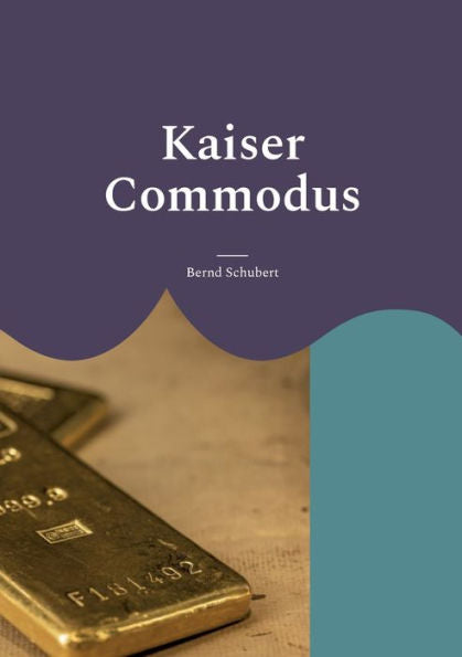 Kaiser Commodus: Www.Chefautor.Com