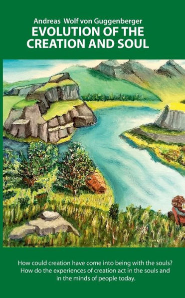 Evolution Of The Creation And Soul