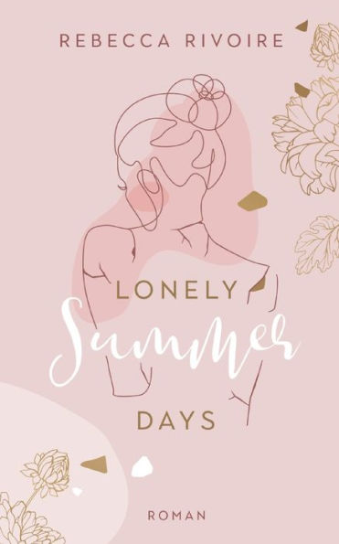 Lonely Summer Days (German Edition)