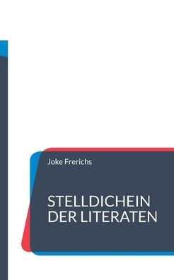 Stelldichein Der Literaten (German Edition)