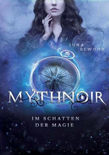 Mythnoir: Im Schatten Der Magie (German Edition)