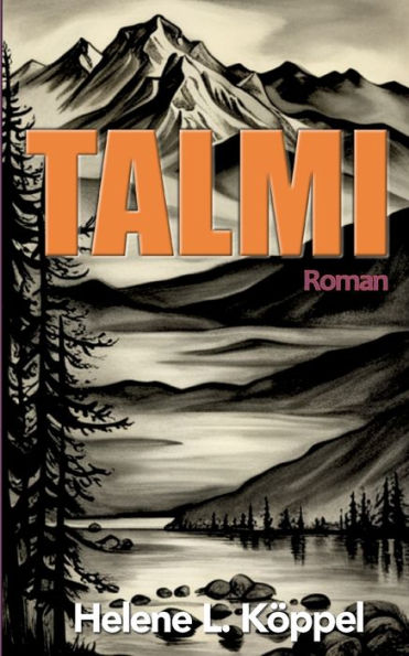 Talmi (German Edition)