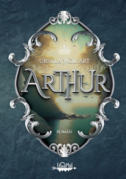 Arthur (German Edition) - 9783757809966
