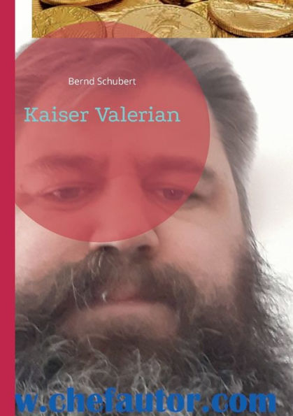 Kaiser Valerian (German Edition)