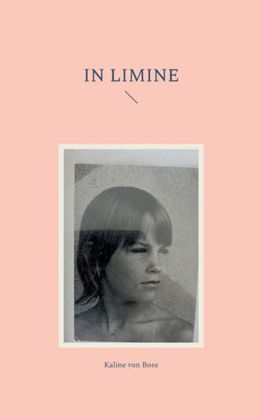 In Limine (German Edition)
