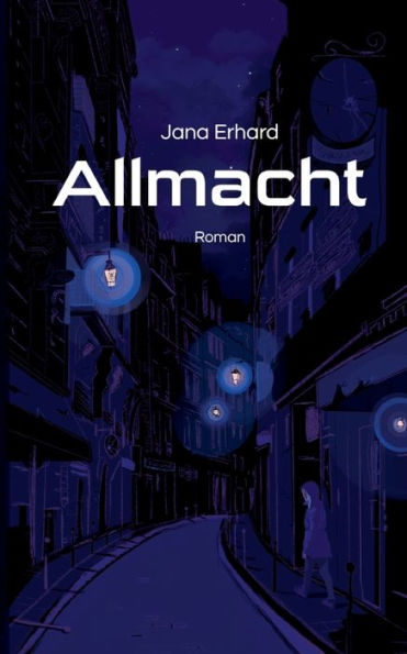 Allmacht (German Edition)