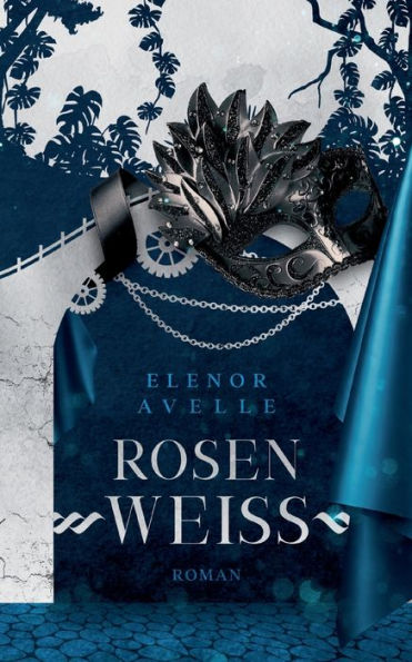 Rosenweiß: Das Geheimnis Der Lowa (Edición alemana)