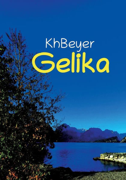 Gelika: Das Zimmermädchen (German Edition)