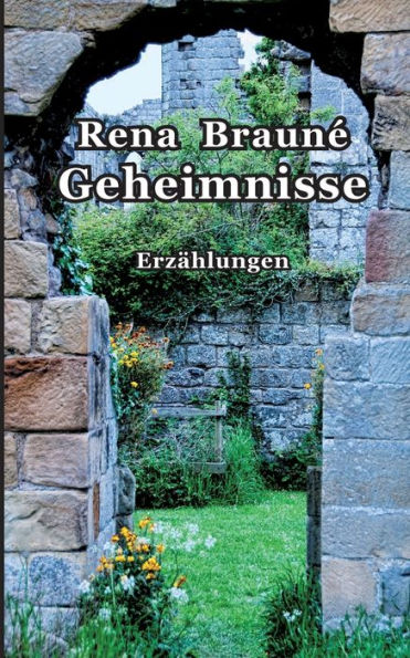 Geheimnisse: Geschichten (German Edition)