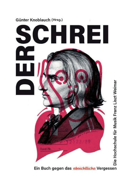 Der Schrei (German Edition)