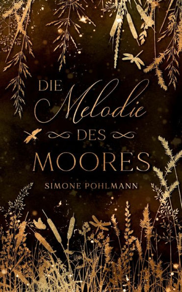 Die Melodie Des Moores (German Edition)