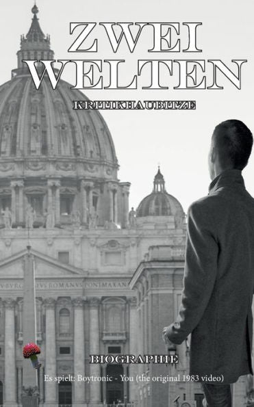 Zwei Welten (German Edition)