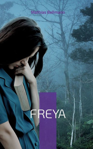 Freya: Geschichten Eines Göttermädchens (German Edition)
