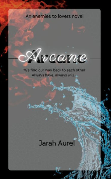 Arcane - 9783757821555