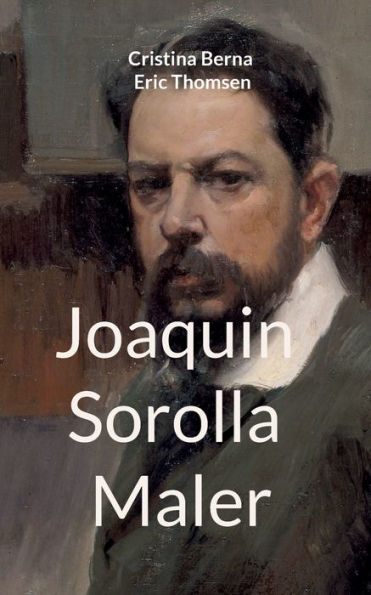 Joaquin Sorolla Maler (German Edition)