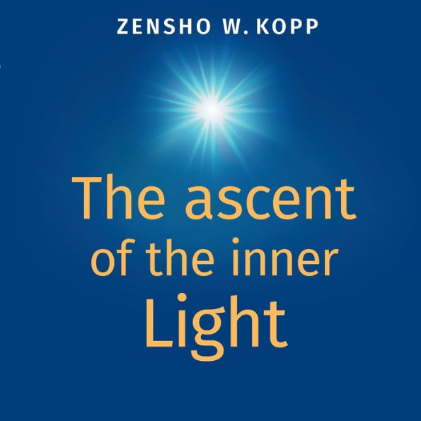 The Ascent Of The Inner Light