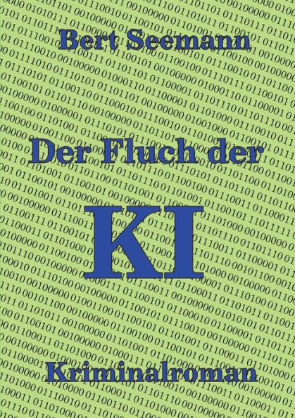 Der Fluch Der Ki (German Edition)