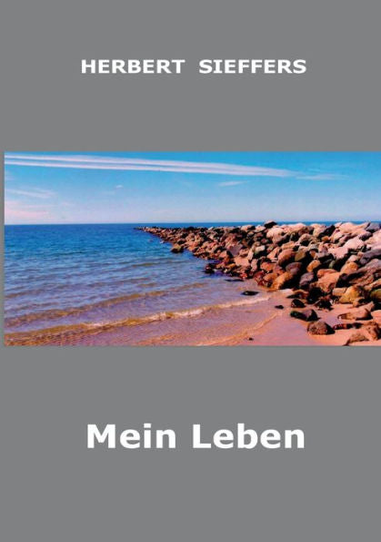 Mein Leben (German Edition) - 9783757827472