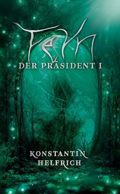Feyn: Der Präsident 1 (German Edition)