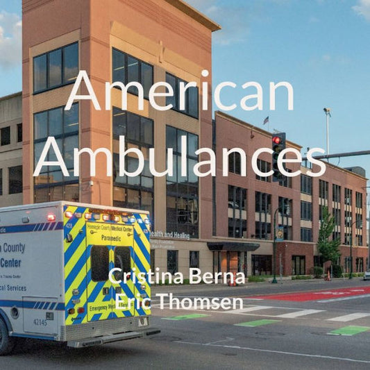 American Ambulances