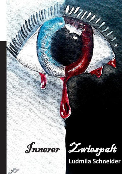 Innerer Zwiespalt (German Edition)