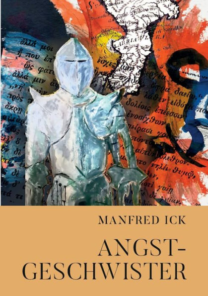 Angstgeschwister (German Edition)