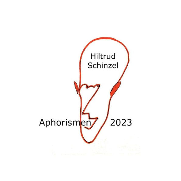 Aphorismen 2023: -- (German Edition)