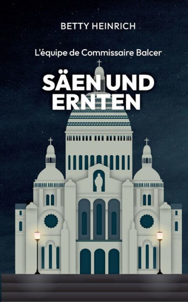 Säen Und Ernten - L'equipe De Commissaire Balcer (Edición Alemana)
