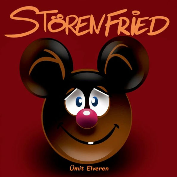 Störenfried: Ümit Comics (German Edition)