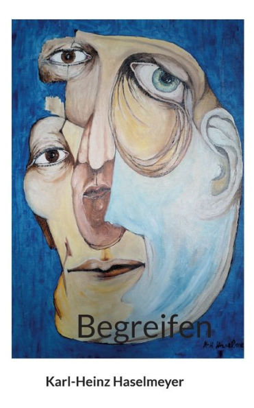 Begreifen (German Edition)