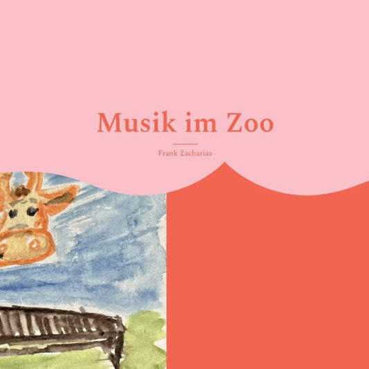 Musik Im Zoo: Die Tiere Machen, Lalla (German Edition)