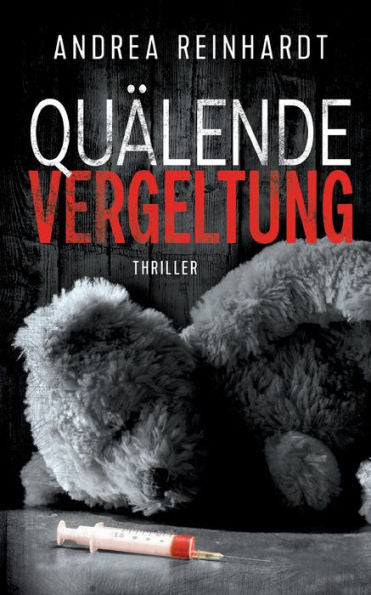 Quälende Vergeltung (German Edition)
