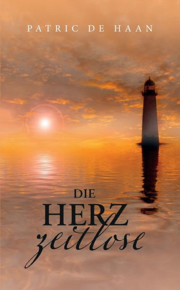 Die Herzzeitlose (German Edition)