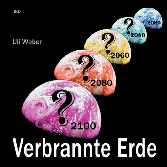 Verbrannte Erde (German Edition)
