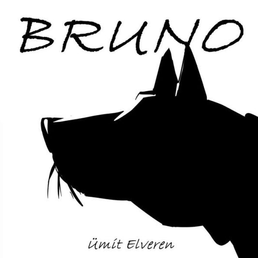Bruno: Ümit Comics (German Edition)