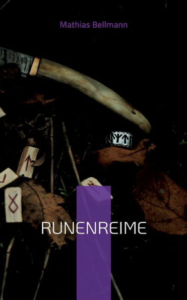 Runenreime (German Edition)