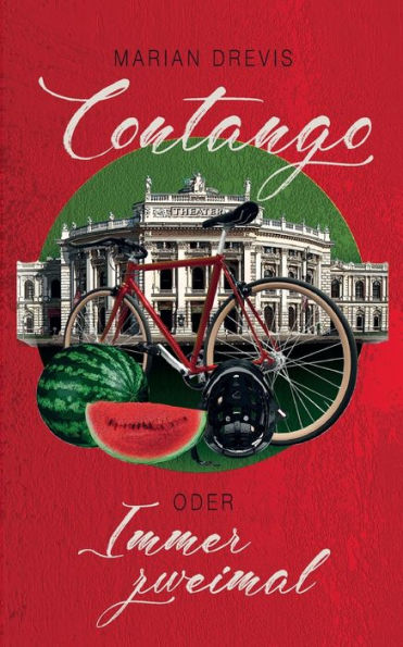 Contango Oder Immer Zweimal (German Edition)
