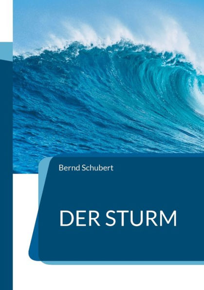 Der Sturm: Www.Chefautor.Com